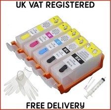 520 & 521 Refillable ARC