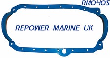 Oil Pan / Sump Gasket for 4.3L