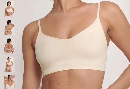 Sloggi soft adapt bra - soft,