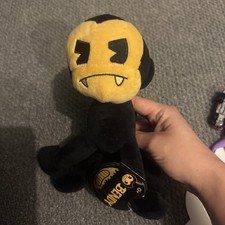 BENDY AND THE INK MACHINE 10