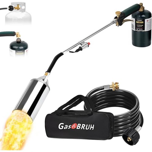 360 000 btu - 360,000, torch