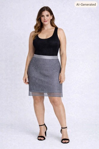 Amy lynn chainmail style - amy,
