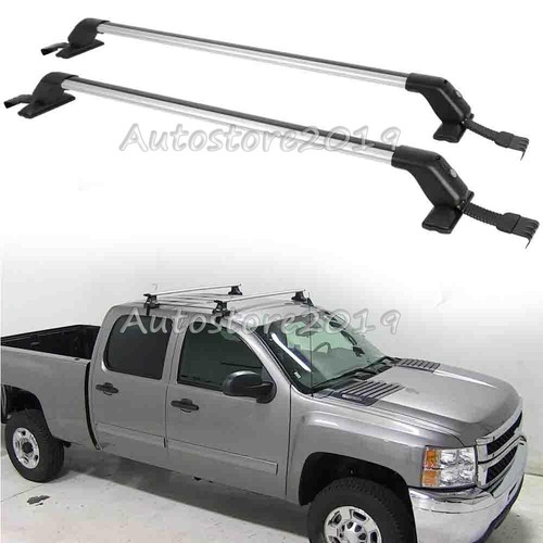 Car top roof - rail, luggage