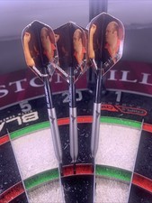 24g Ted Hankey Darts