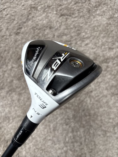 Taylormade rbz stage tour - taylormade, 2