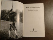 How to Shoot Straight -