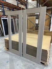 2040x826mm 40mm Grey P10