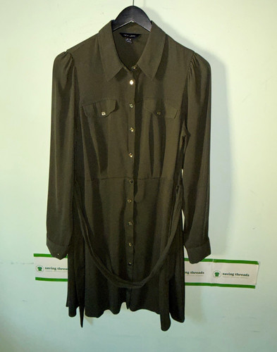 New look shirt dress - look,