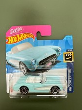 Hot Wheels Barbie 1956