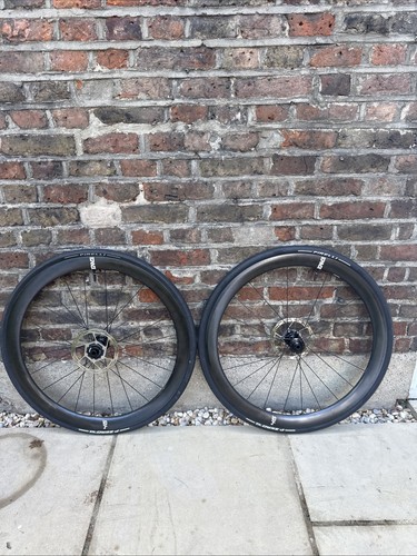 Enve foundation wheelset - 45,