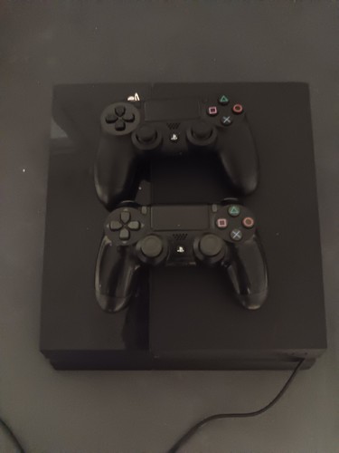 Sony playstation 500gb 2 - sony,