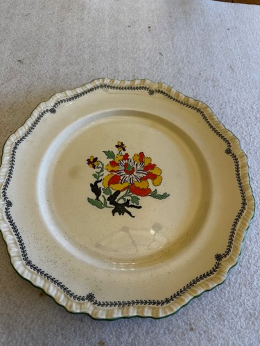 Masons ironstone c2640 - masons,