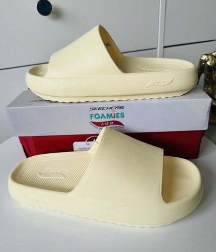 Skechers foamies horizon arch - foamies,