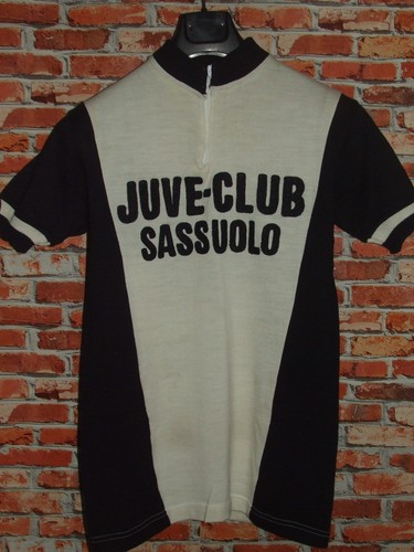 Vintage eroica cycling shirt - eroica,