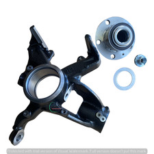 VW POLO AW 2018-24 FRONT