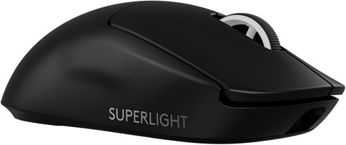 Logitech pro superlight 2 - logitech, x
