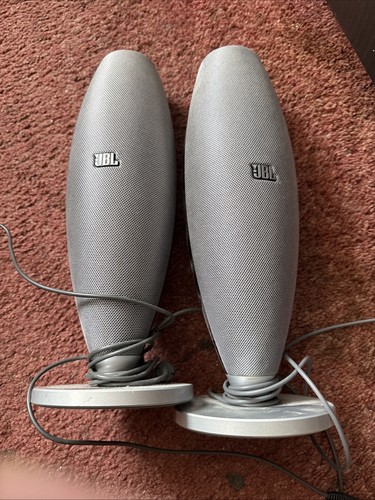 Jbl duet 111 speakers - 111,