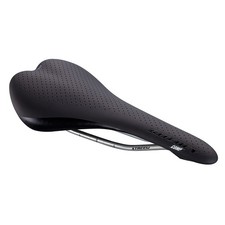 Ritchey Comp Streem Saddle Black 278Mm X 132Mm