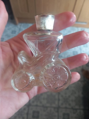 Avon collectable perfume - avon,