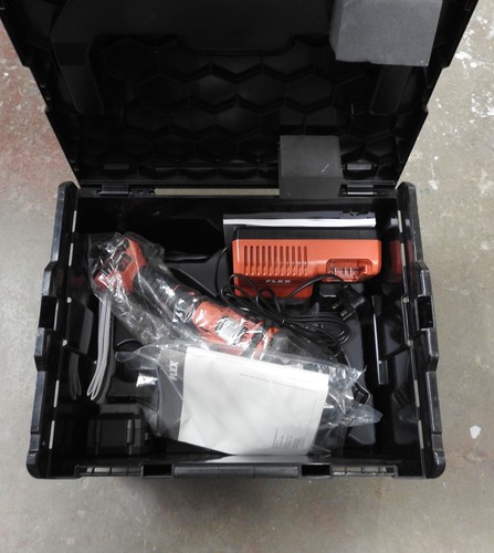 Flex xfe 150 - flex, 18.0-ec