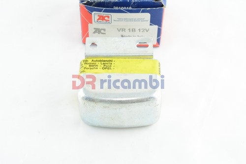 Regulator voltage alternator - regulator,