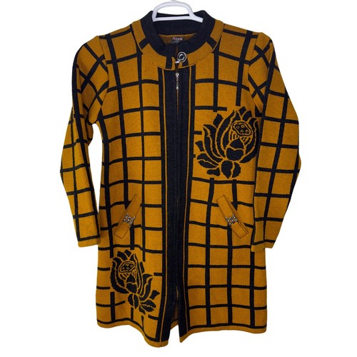 Vintage poulrok womens - poulrok, large