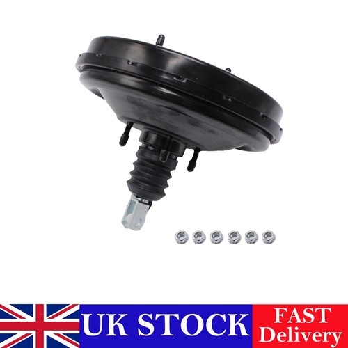 Brake servo for land - brake,