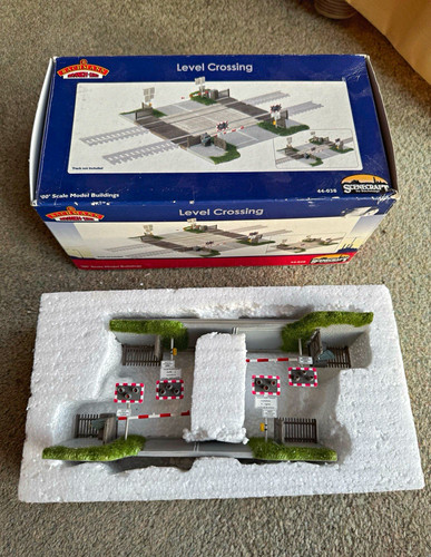 Bachmann 038 gauge - bachmann, oo