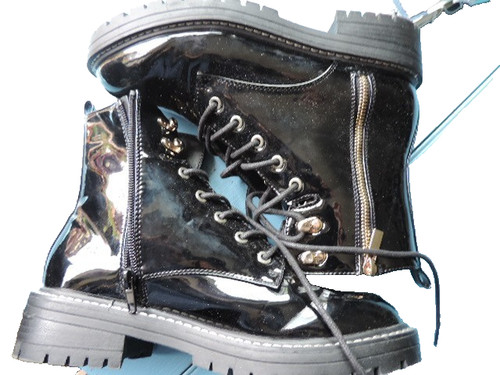 Size river island black - 7(40),
