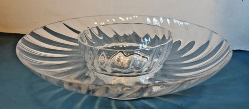 Darlington crystal chip and - darlington,