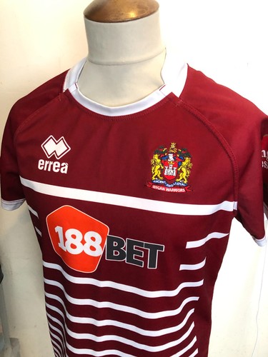Wigan warriors rugby - warriors, league
