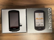 Garmin Edge 1040 Solar-Powered