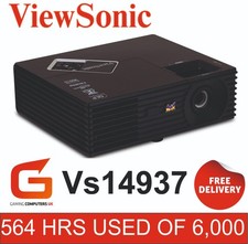 Viewsonic PJD7820HD VS14937