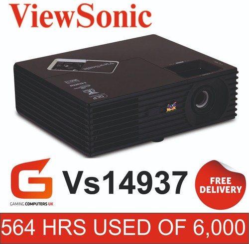 Viewsonic pjd7820hd vs14937 - pjd7820hd,