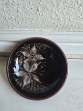 Tenby Studio Pottery Glazed