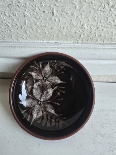 Tenby studio pottery - pottery, glazed