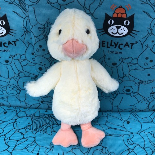 Jellycat bashful duckling - jellycat,
