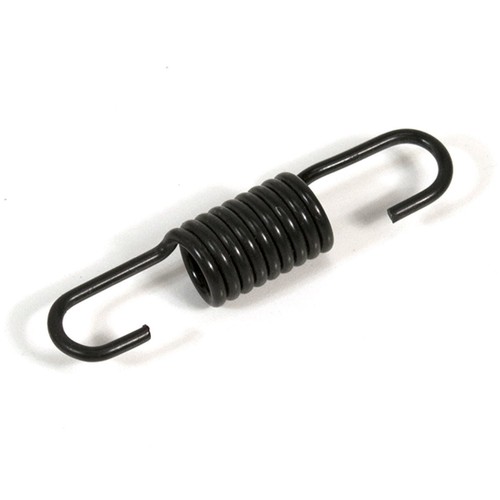 Rear brake return - return, spring