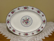 Vintage Royal Albert Petit