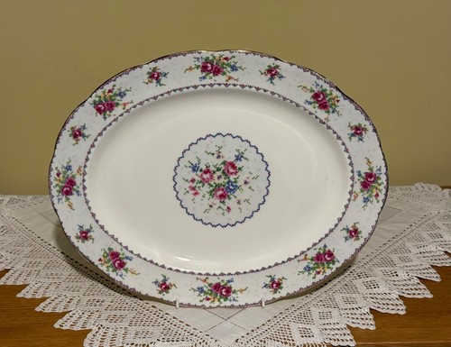 Vintage royal albert - royal, petit
