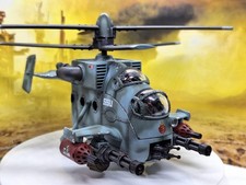 Dust Tactics/1947 MIL MI-48H