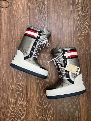 Dolce gabbana snow boots - dolce, size
