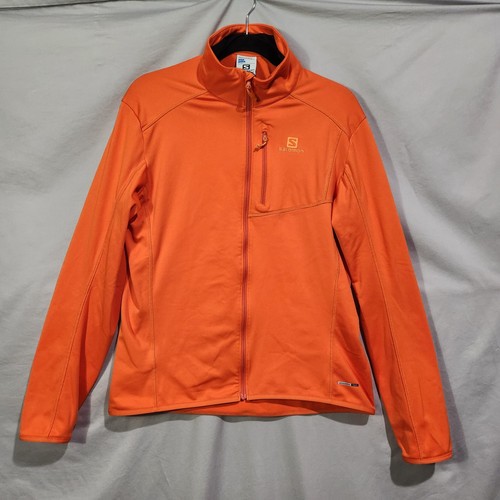 Salomon medium mens advanced - mens,
