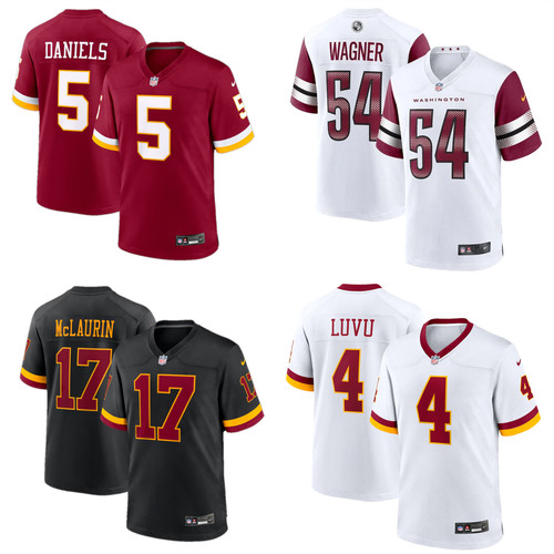 Washington commanders nfl - washington,