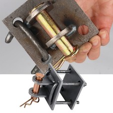 Heavy Duty Tricycle Tow Hook