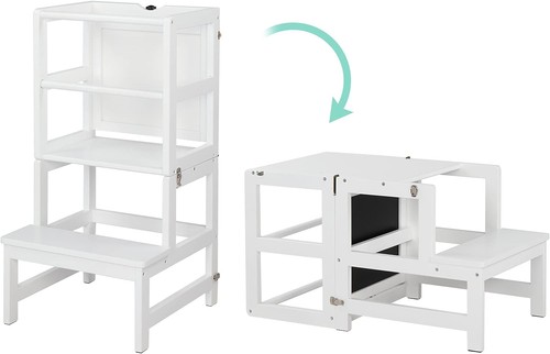 Toddler learning tower - learning,