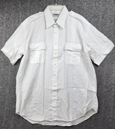 Jayne lee uniform shirt - h,