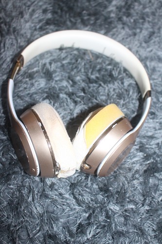 Rose gold beats - solo, ((818))