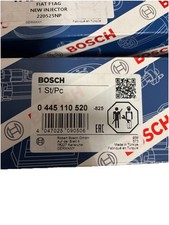 Injector For Fiat Ducato /