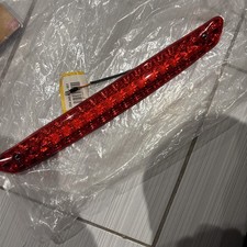 Auxiliary Stop Light